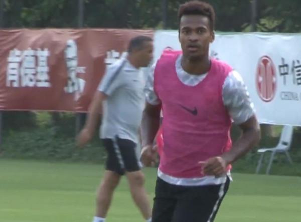 中超“最大水貨”美國頂級聯賽爆發：單場狂轟3球領跑射手榜