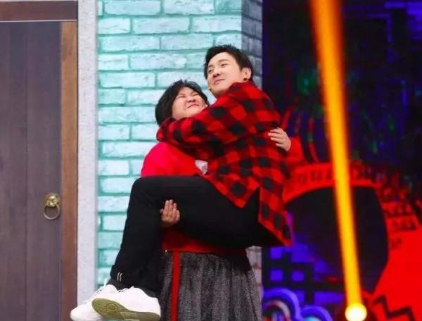 比愛情更靠譜！娛樂圈中的這些“異性閨蜜”，你最羨慕哪對？