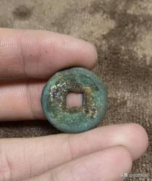 表面髒髒的古錢幣到底該不該清理？“三可清、三不可清”送給大家