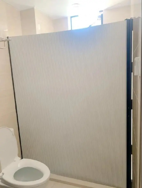 崩潰!要是裝修前知道衛生間還能這麼省錢,就不會被老婆罵 崩潰!要是裝修前知道衛生間還能這麼省錢,就不會被老婆罵