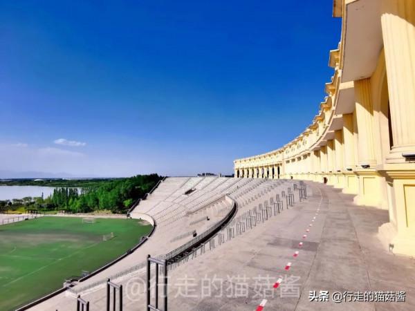 第一次去銀川，留給我的10個印象，完全不像西北城市