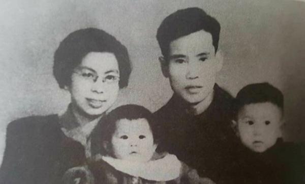 彭士祿：設計出第一艘核潛艇，晚年卻要“躲著”孫女，偷喝啤酒