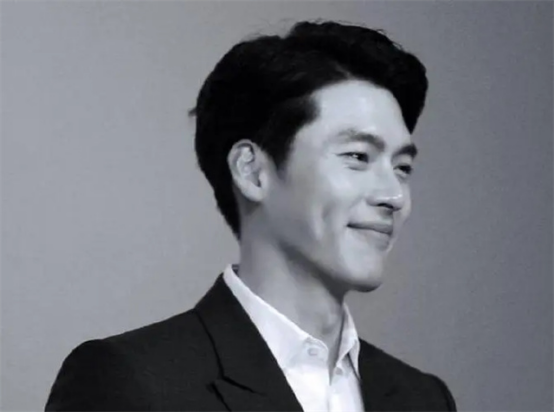 39歲玄彬近照曝光，現身拍攝雜誌，狀態堪稱行走的荷爾蒙