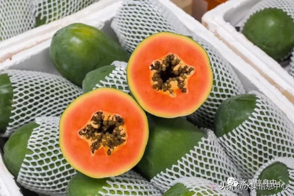 網友評選出“最難吃的水果”，你吃過幾種？