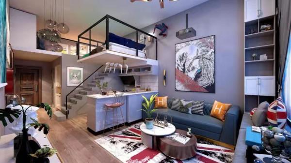 寶億居全屋整裝,節省了大量的等待時間 寶億居全屋整裝,節省了大量的等待時間