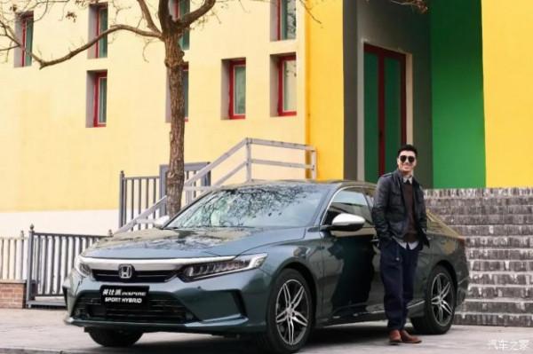 媒體視角 英仕派追夢的路上不停歇