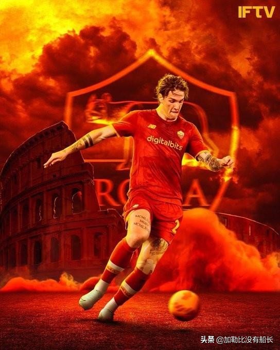 如何用一場典型穆氏戰術完勝真藍黑？且看穆里尼奧如何啟用新羅馬