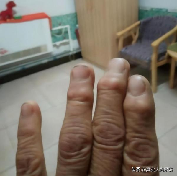 我兒子，80後優秀士兵，因為一部手機離家出走，失蹤2年生死不明