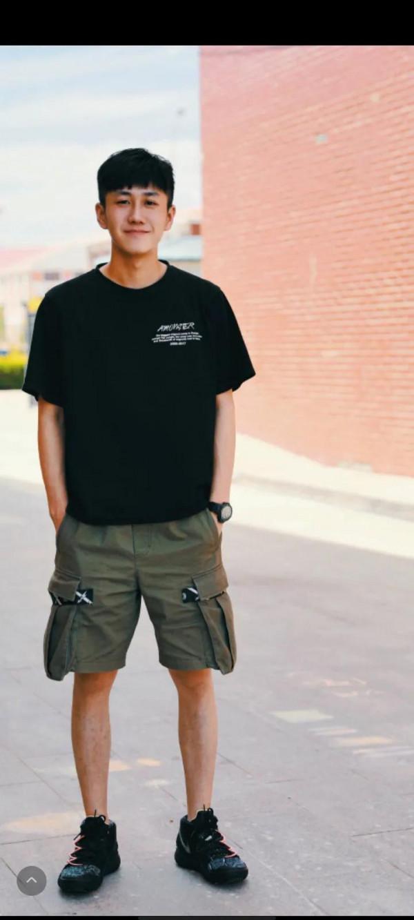 少年派(江天昊)~影視新生代姜冠南~可愛男生 少年派(江天昊)~影視新生代姜冠南~可愛男生