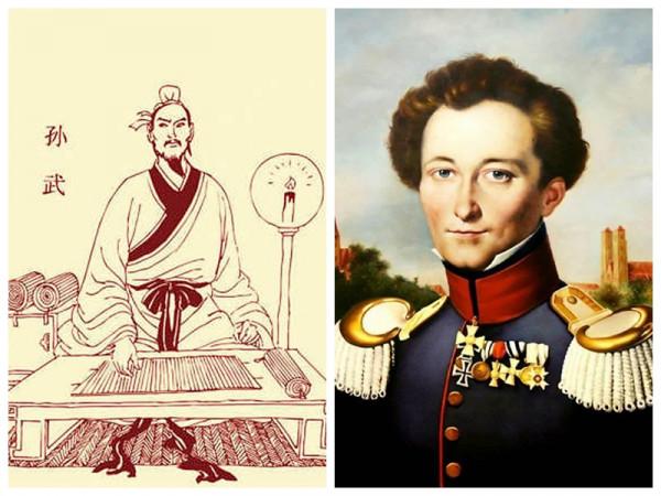 兵家泰斗毛澤東，他的軍事思想，就是一部彪炳史冊的毛澤東兵法