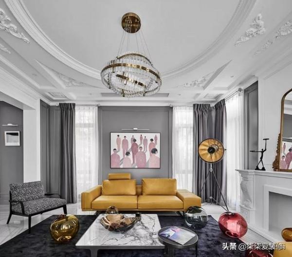 曬曬600㎡私人別墅,藝術與生活完美結合,機車鼓架光彩奪目 曬曬600㎡私人別墅,藝術與生活完美結合,機車鼓架光彩奪目