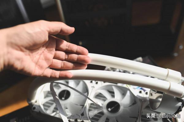 喬思伯真的貴！萬元輕鬆裝機，說說我為啥用喬家一物i100Pro