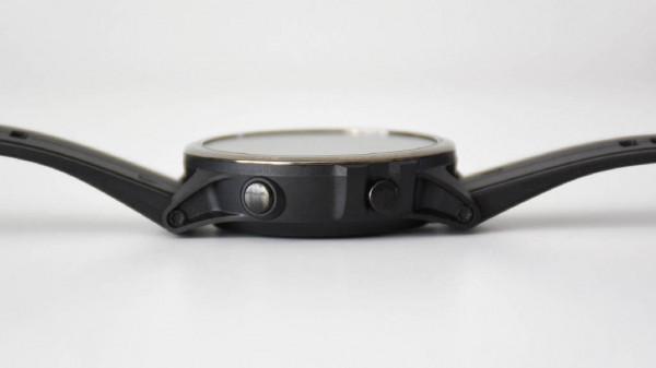 dido S2s GPS智慧運動手錶：手腕上的運動健康管家