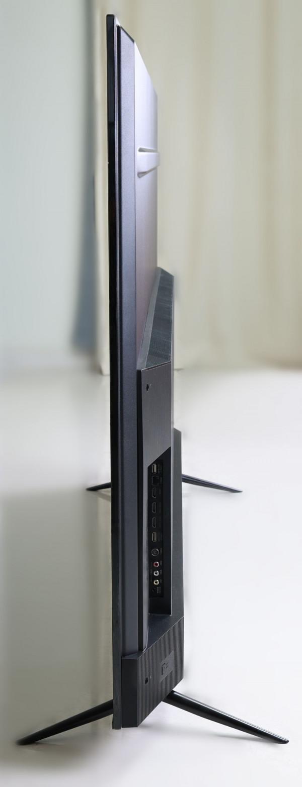 終於找到便宜且基本無缺陷的電視了！——雷鳥75S545C簡評