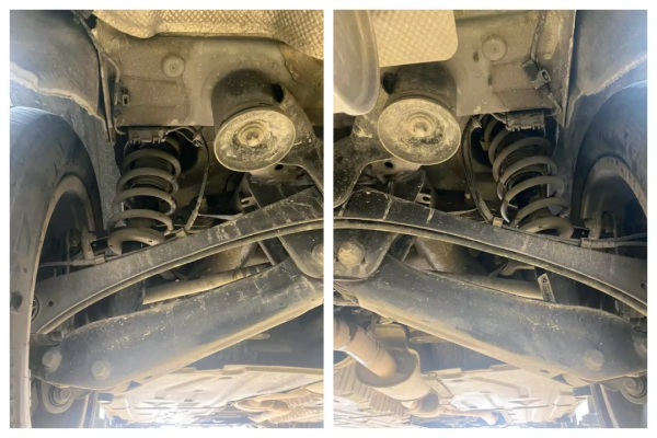 寶馬 X4：多少人都愛你的操控，我就愛你的顏