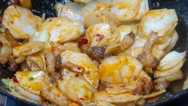 秋天吃飯沒胃口？分享10道香辣菜，開胃又下飯，天天換著吃不膩口