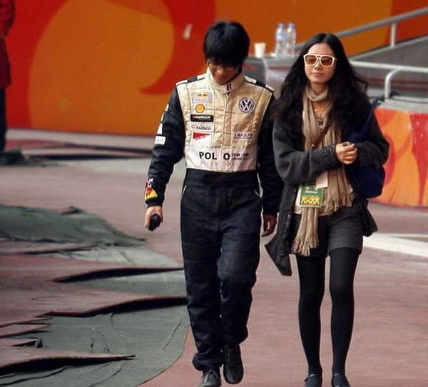 曾經的一代才子韓寒,最終也歸於沉靜 曾經的一代才子韓寒,最終也歸於沉靜