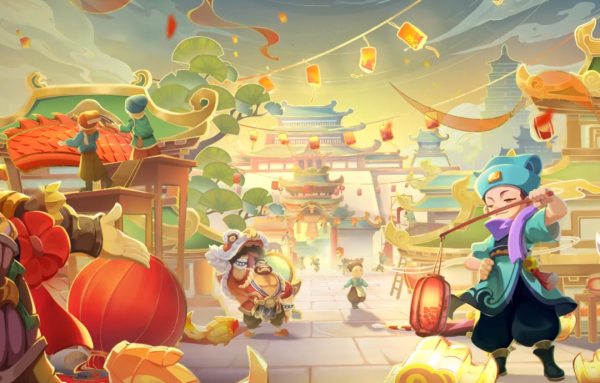 夢幻西遊：1.4維護公告解讀，全新資料片預熱