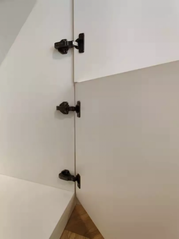 77㎡高質量北歐風,落地窗+百葉簾美翻了 77㎡高質量北歐風,落地窗+百葉簾美翻了