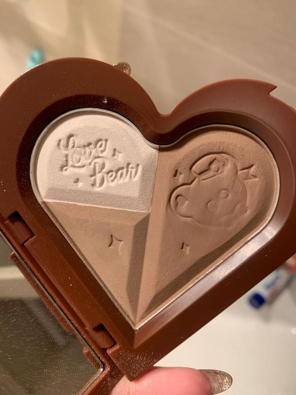 近期彩妝分享 近期彩妝分享