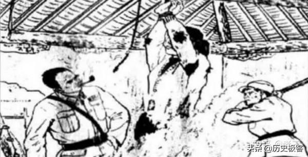 抗日期間，日軍為什麼會給女人注射&quot&semi;606藥劑&quot&semi;這是為何？