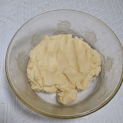 #金龍魚精英100%烘焙大師賽-愛好組-低筋#花生酥