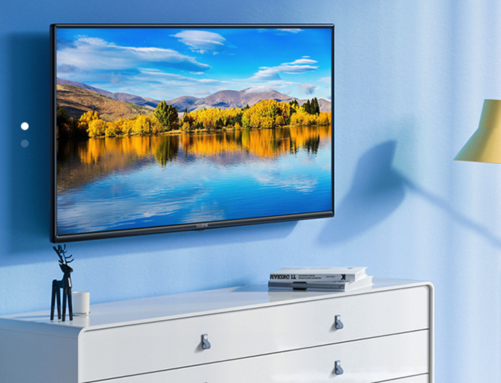 629元到手小米智慧電視，放在臥室真香