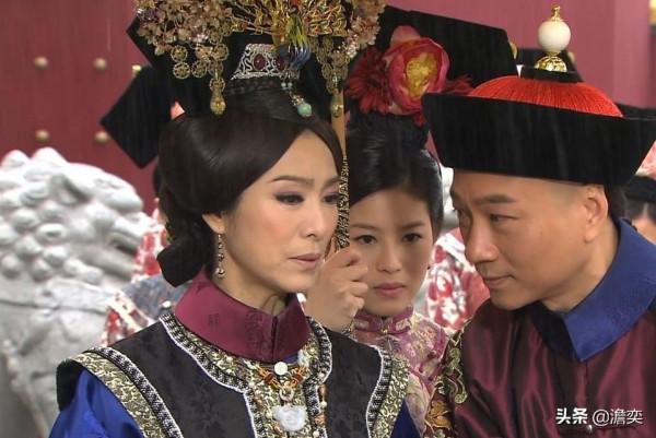 史上真正的慈安太后：無子無寵，仍舊讓慈禧太后望而生畏