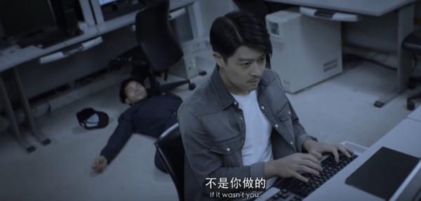 這部拍了3年的網大，黃徵跨圈加盟打戲拳拳到肉，但網友卻不買賬