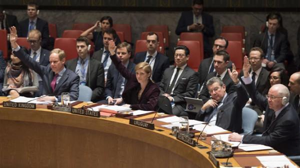 五常殺手鐧：一票否決權！為了得到它，我們付出了多少犧牲？