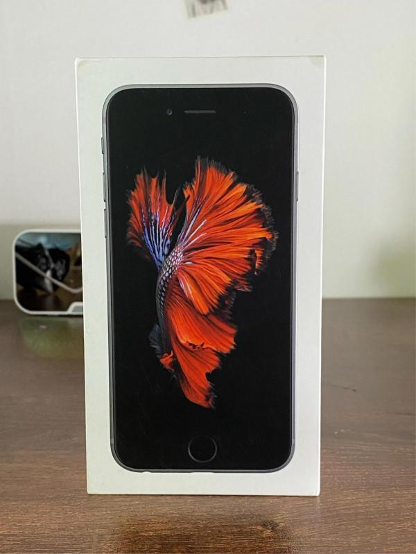 【iPhone 6s——一個從不掉隊的產物】