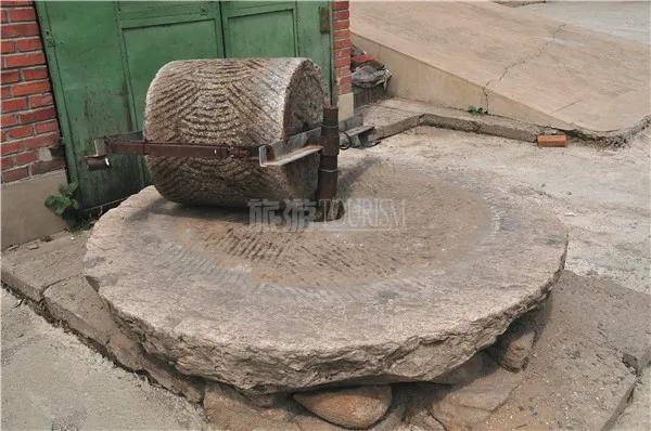 「北京風采」古之要衝地 今為休閒區