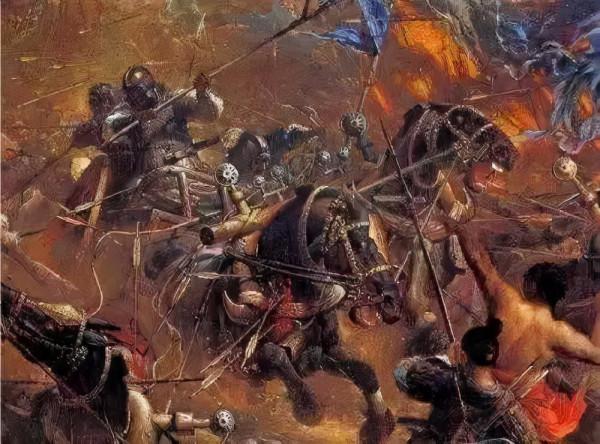 比竇娥還冤的大唐名將,功蓋華夏,滿門忠烈,為何卻被汙衊為反賊 比竇娥還冤的大唐名將,功蓋華夏,滿門忠烈,為何卻被汙衊為反賊