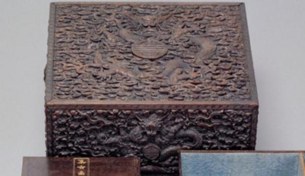 馬未都：這件頂級多寶盒，內藏47件珍玩，每件都價值連城