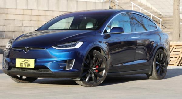 Model X打方向異響怎麼解決？