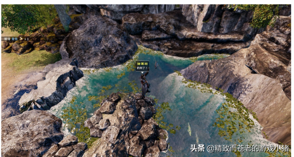 《天命奇御二》試玩體驗：不落俗套的武俠 RPG，解謎才是主體