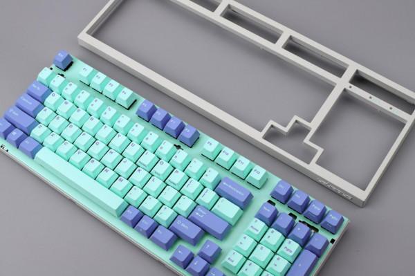 OEM機械量產大師新作，980MBT模改了那些地方