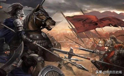 楊侑:隋煬帝的寶貝孫子,繞過兒子要他做太子,3歲封王,9歲監國 楊侑:隋煬帝的寶貝孫子,繞過兒子要他做太子,3歲封王,9歲監國