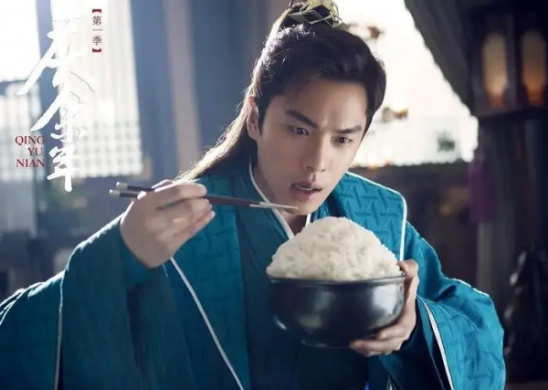 &OpenCurlyDoubleQuote;京圈太子&rdquo;陳飛宇頂流夢破碎？啥火他拍啥，快把想紅寫在臉上