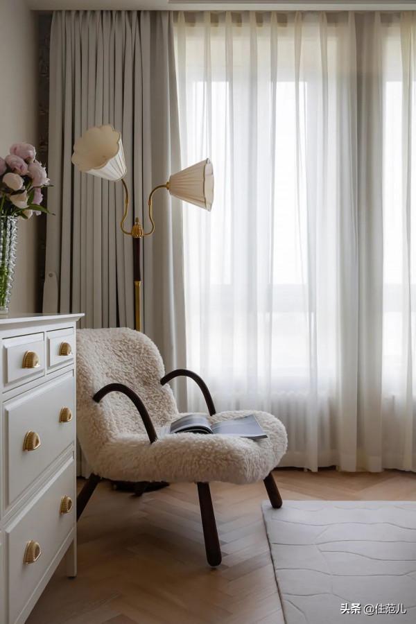 絕美!小姐姐獨享163㎡,大陽臺比我家都寬敞 絕美!小姐姐獨享163㎡,大陽臺比我家都寬敞