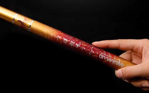 推薦幾款大家公認的好魚竿 推薦幾款大家公認的好魚竿