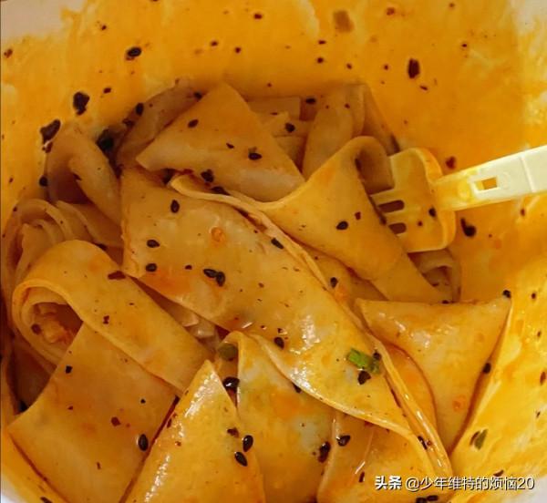 囤泡麵時,這“5款”別錯過,筋道又爽滑,好吃又解饞,很實惠 囤泡麵時,這“5款”別錯過,筋道又爽滑,好吃又解饞,很實惠