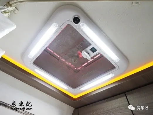 經典之上再添新品，賽德白鯨側拓展房車，又有哪些亮點配置？