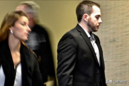 加拿大漂亮女警察6年前神秘失蹤,一段監控影片成為破案關鍵 加拿大漂亮女警察6年前神秘失蹤,一段監控影片成為破案關鍵