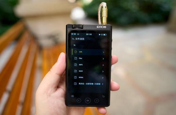 2021年了,為什麼我還要購買一臺Hi-Fi播放器? 2021年了,為什麼我還要購買一臺Hi-Fi播放器?