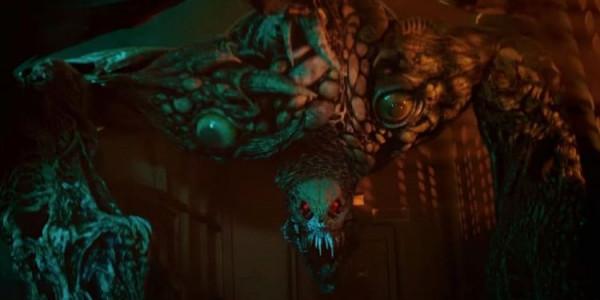 盤點《生化危機》電影中的14種恐怖怪物，喪屍犬僅排第10