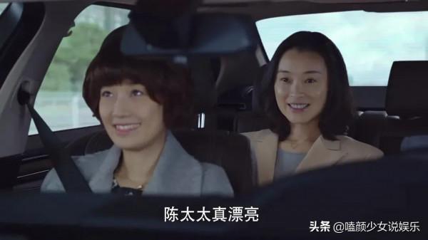 3位演藝圈的清流女演員：不整容不炒作，一門心思撲在演戲上