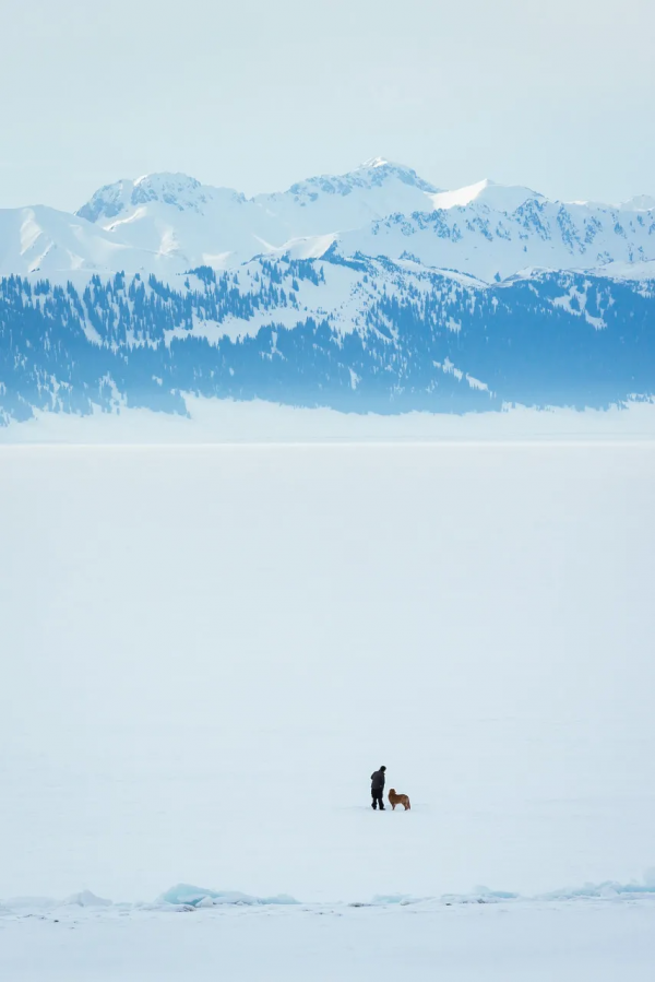 最美冬天的10個旅行地，去過6個就&OpenCurlyDoubleQuote;此生無憾&rdquo;了，你去過幾個？