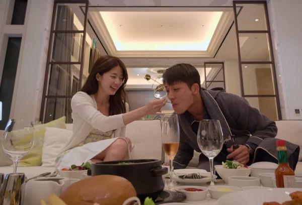 《單身即地獄》最終配對揭曉！文世勳申芝燕反轉牽手成功