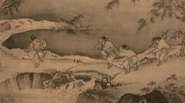 從秦始皇他媽，到明清的太監：一個社會問題的解決